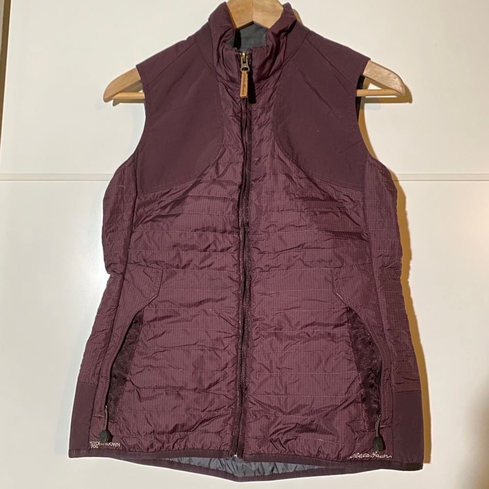 Eddie Bauer - Thermal Vest